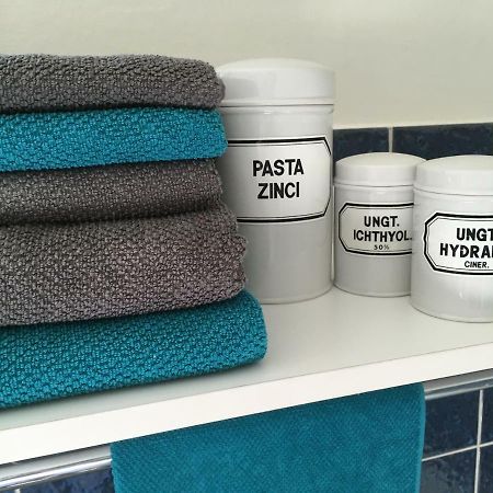 Apothekerwohnung Friesoythe Exteriör bild