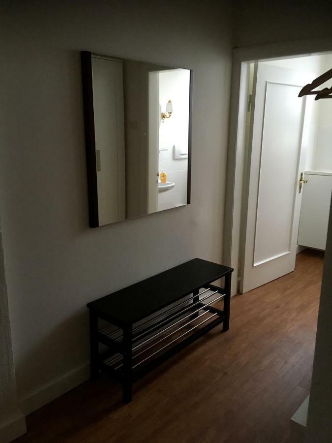 Apothekerwohnung Friesoythe Exteriör bild