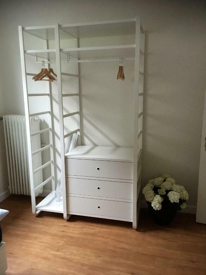 Apothekerwohnung Friesoythe Exteriör bild