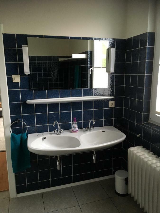 Apothekerwohnung Friesoythe Exteriör bild